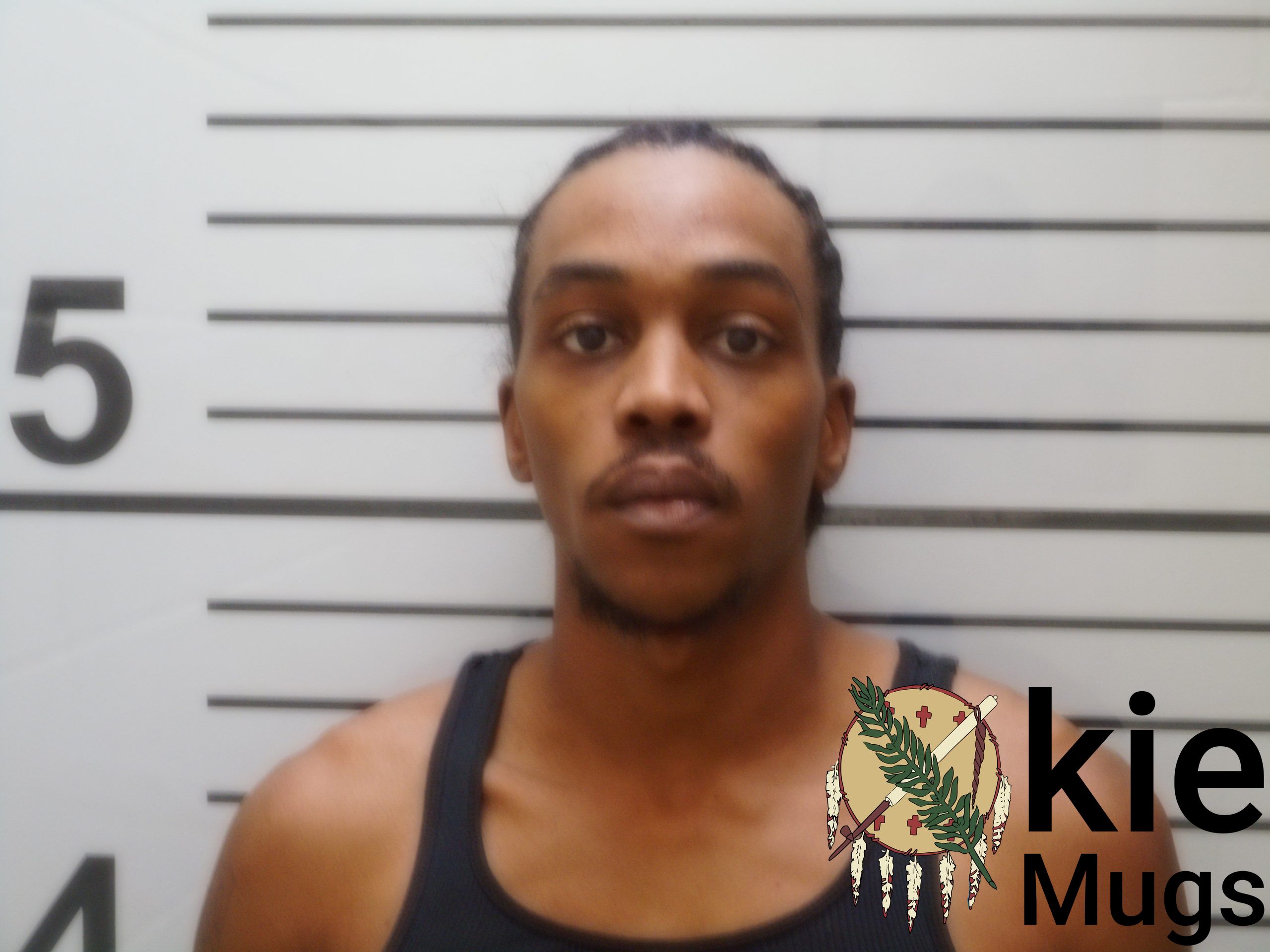 Booking photo of MATTHEW CHARLES BEAMON