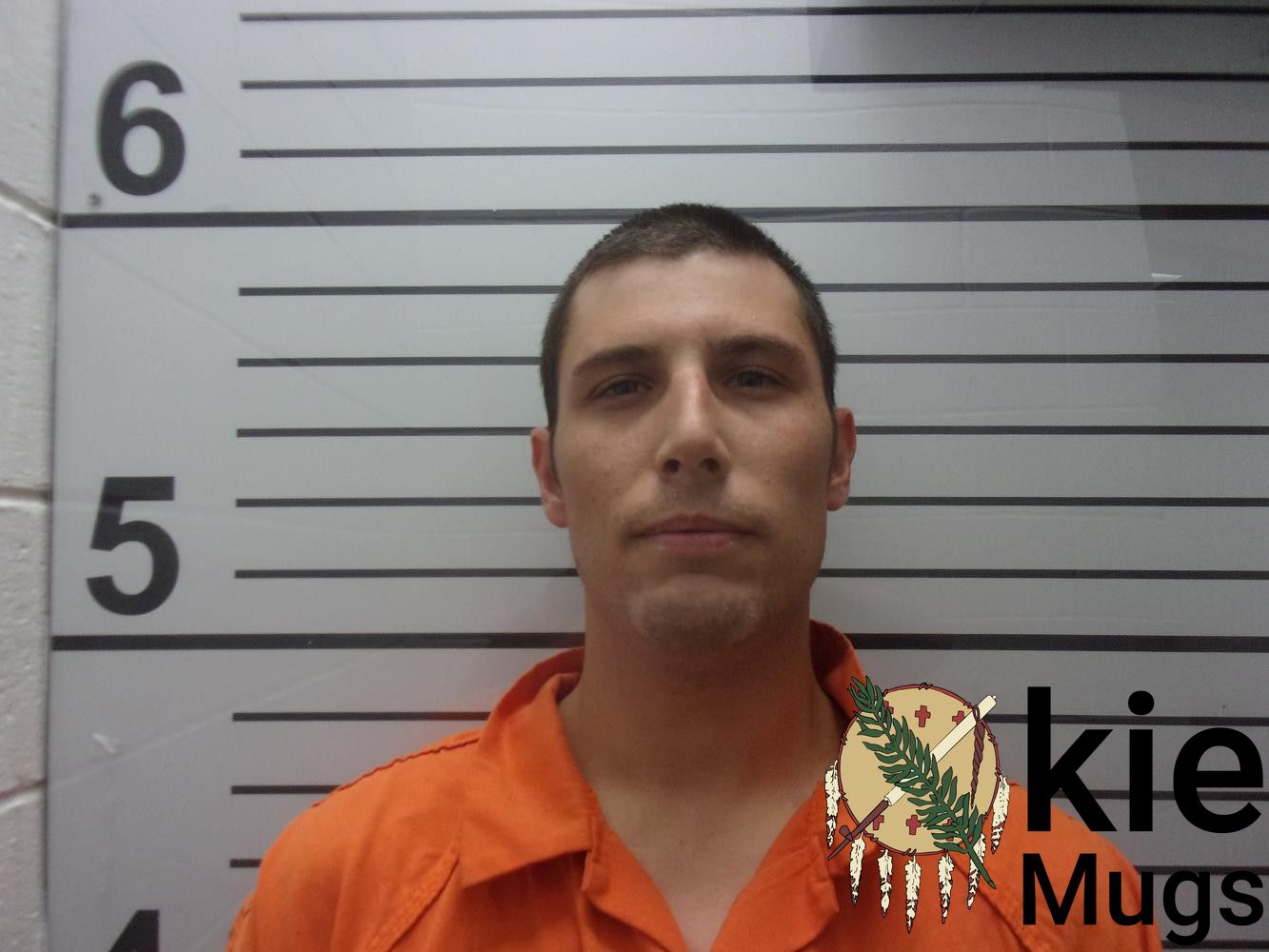 Booking photo of MATTHEW COLT FADDIS
