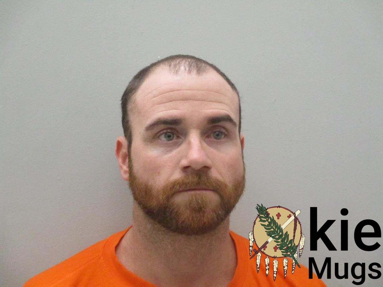 Booking photo of MATTHEW COREY QUANTIE