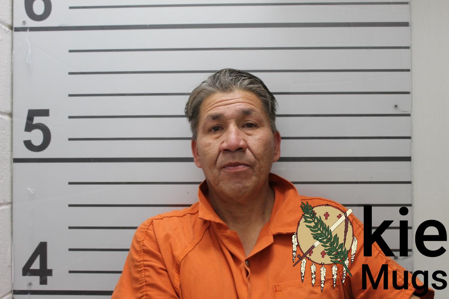 Booking photo of MATTHEW D GIRTY