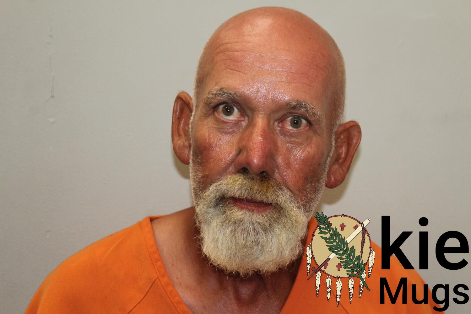 Booking photo of MATTHEW DEAN HANNA