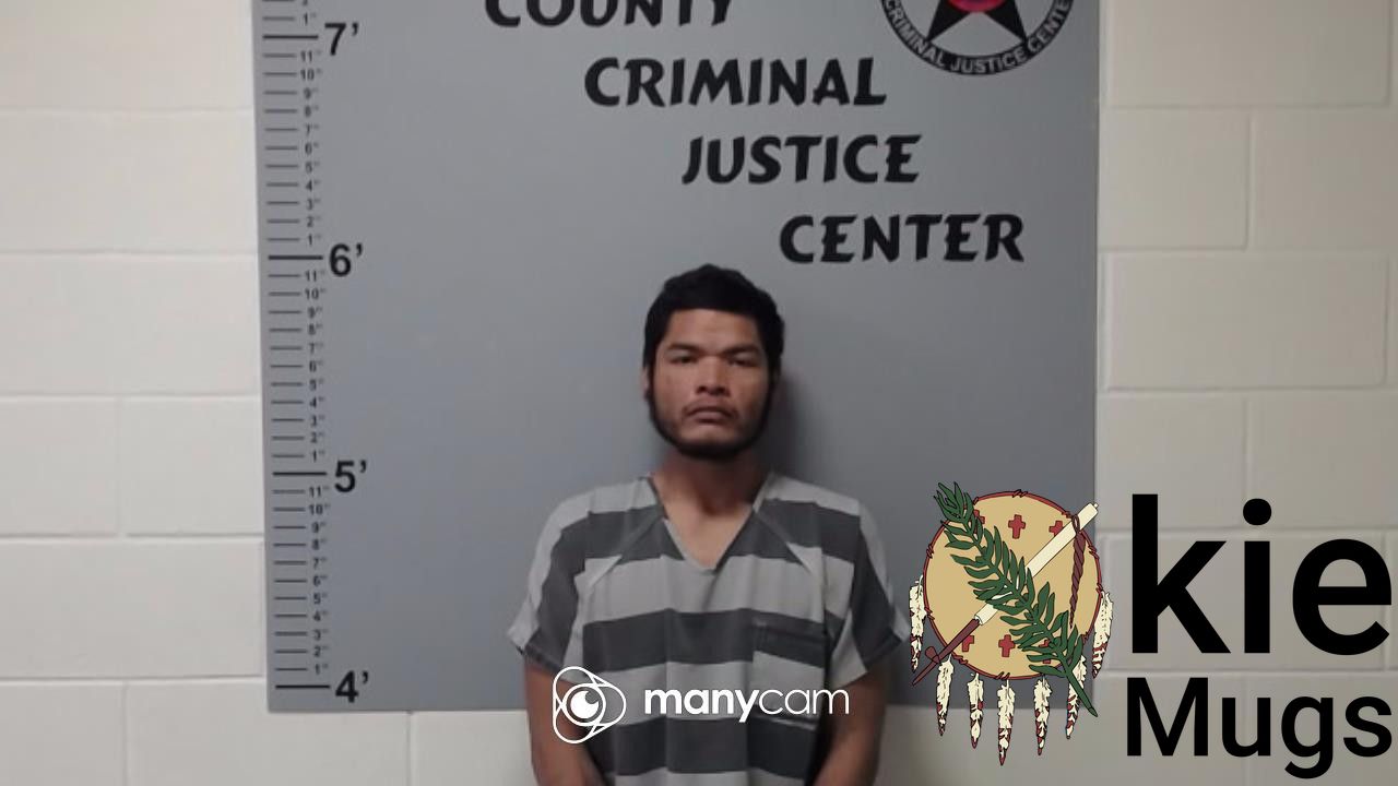 Booking photo of MATTHEW DONALD HOOPER
