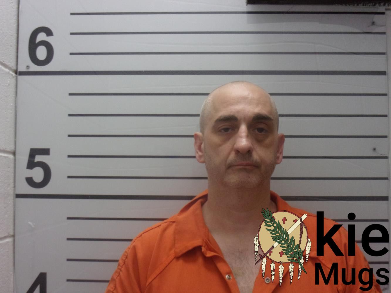 Booking photo of MATTHEW ERIC FRIX
