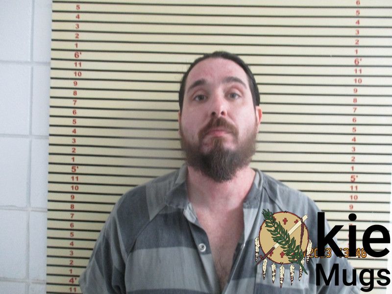 Booking photo of MATTHEW HARDIN