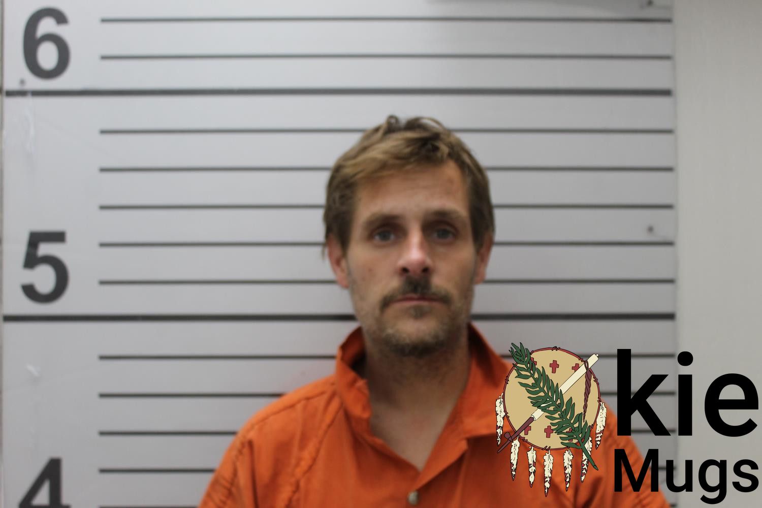 Booking photo of MATTHEW ILER