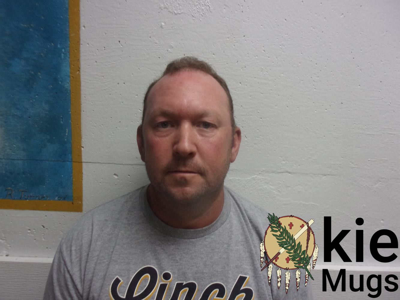 Booking photo of MATTHEW JOHN RINGLE
