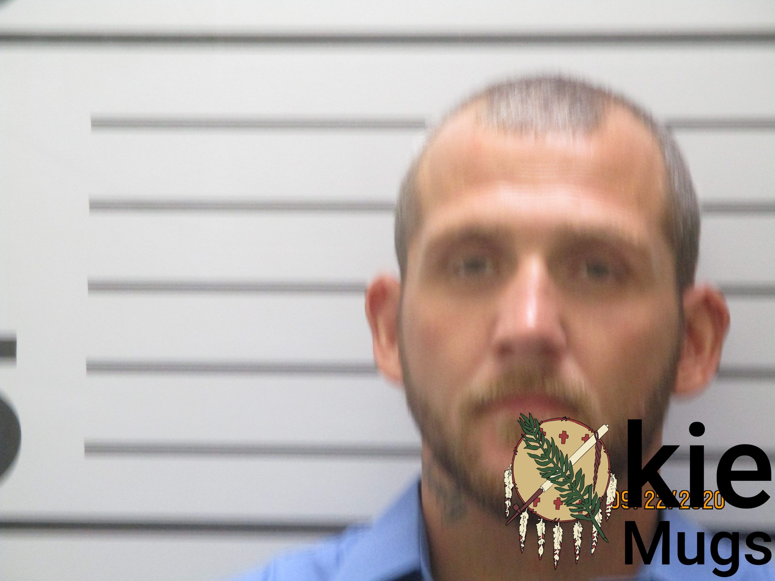 Booking photo of MATTHEW L KIEHL