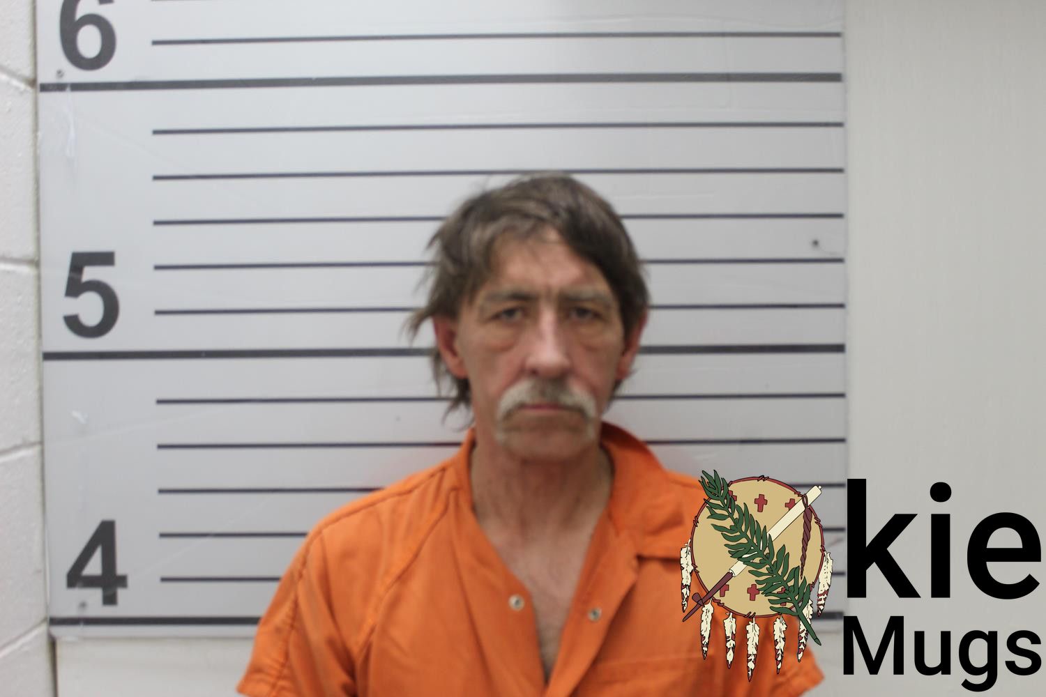 Booking photo of MATTHEW LAMB