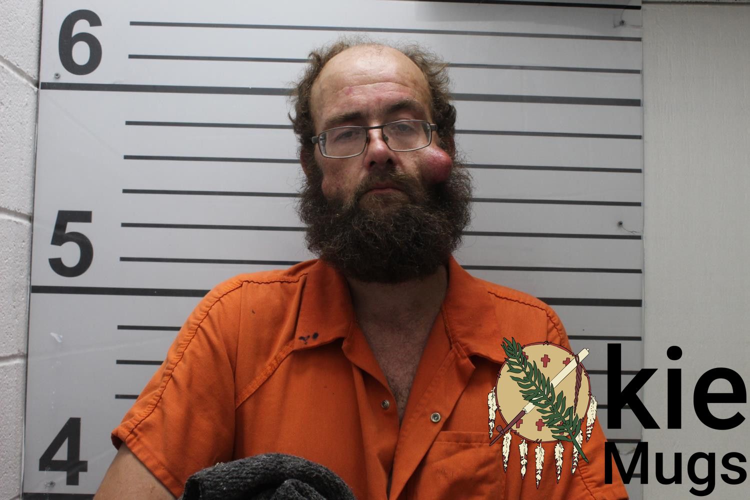 Booking photo of MATTHEW LEE STEPHENS