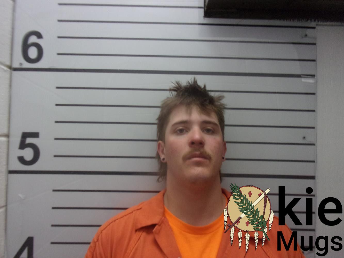 Booking photo of MATTHEW LUCHT