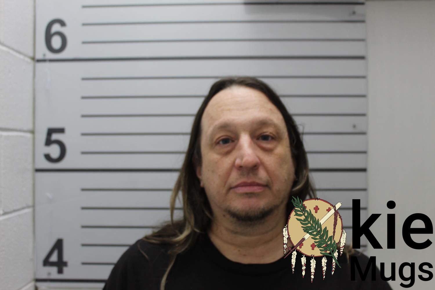 Booking photo of MATTHEW STEVENS