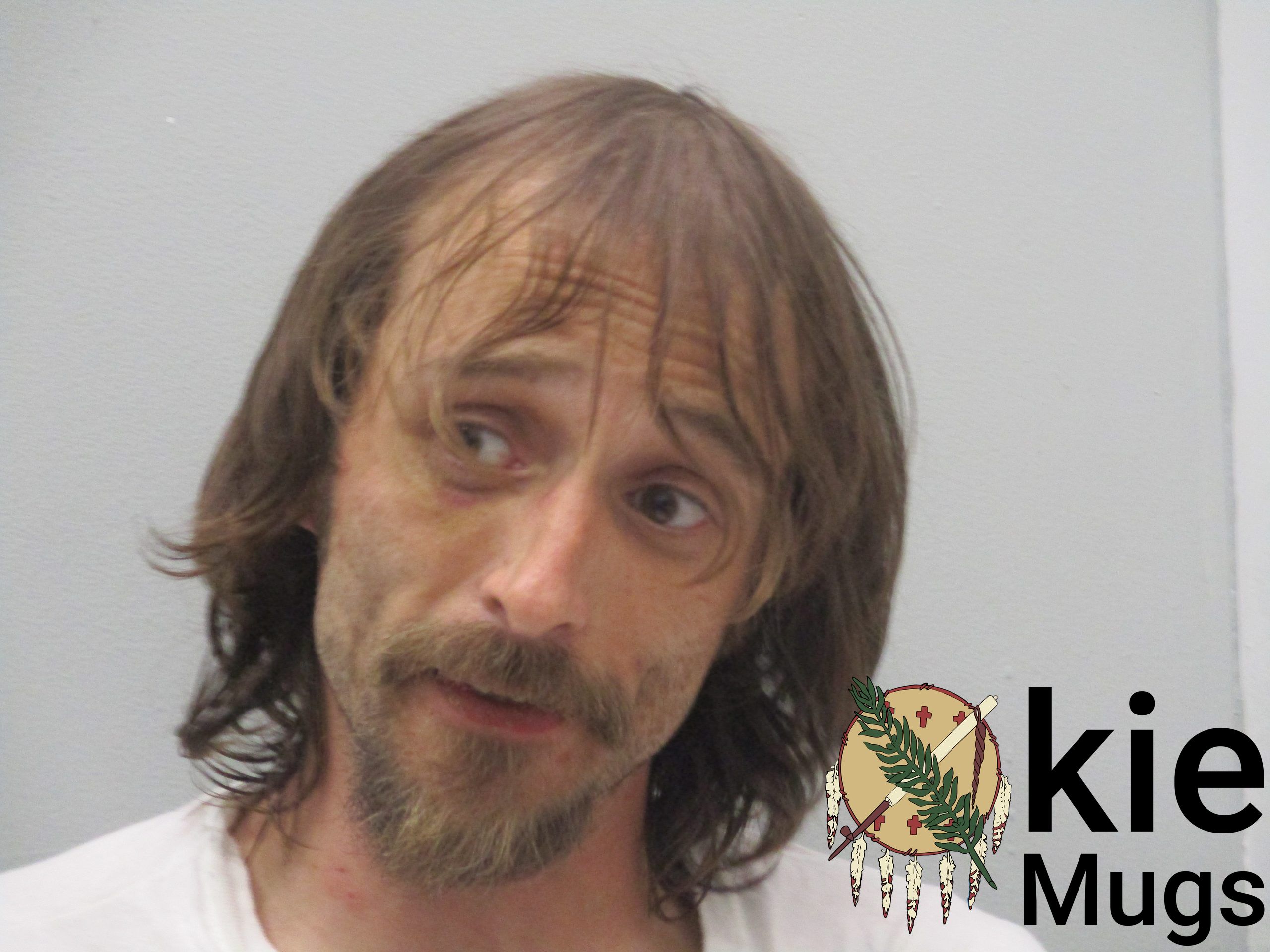 Booking photo of MATTHEW THOMAS DUNCAN