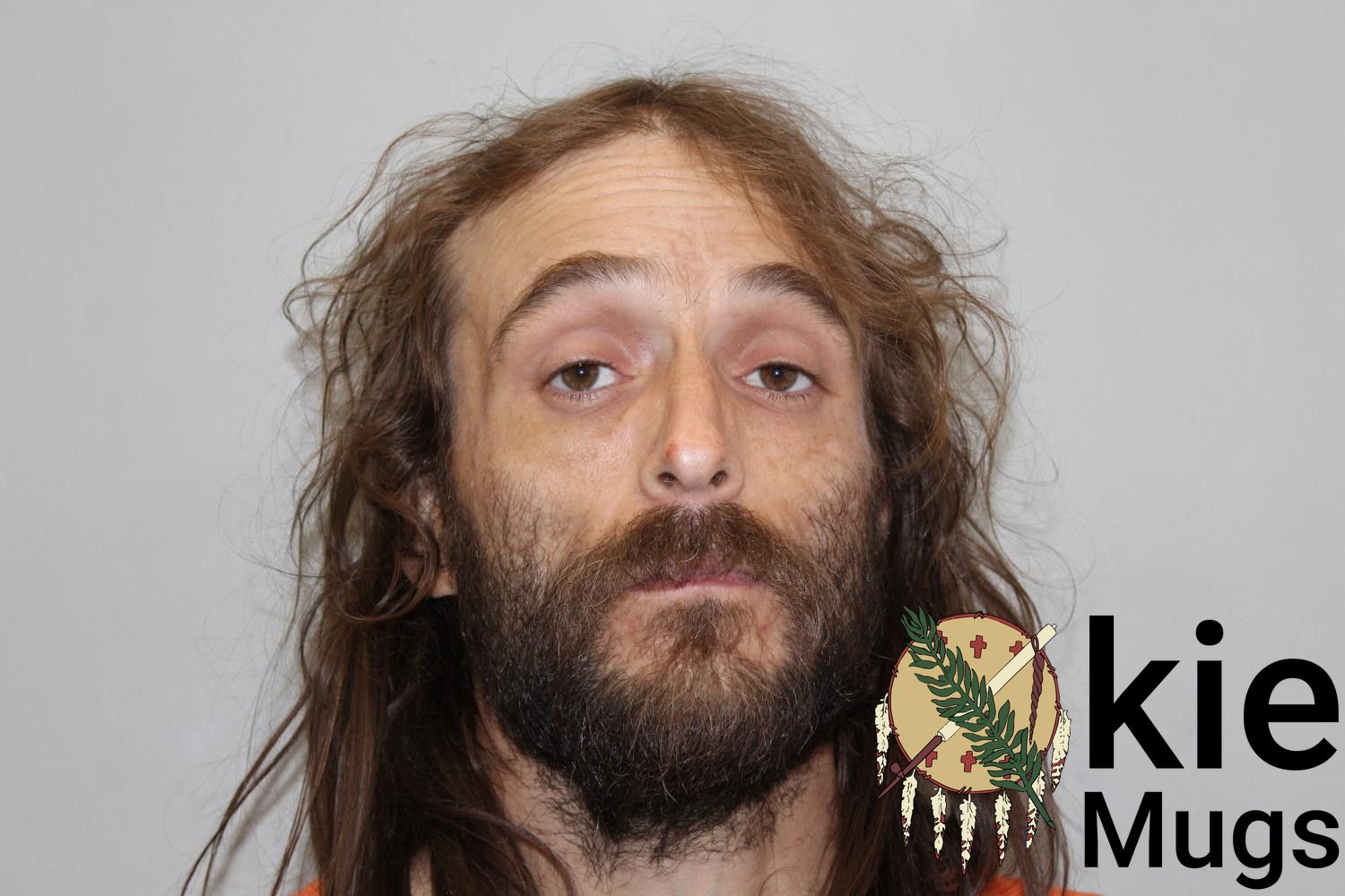 Booking photo of MATTHEW THOMAS DUNCAN