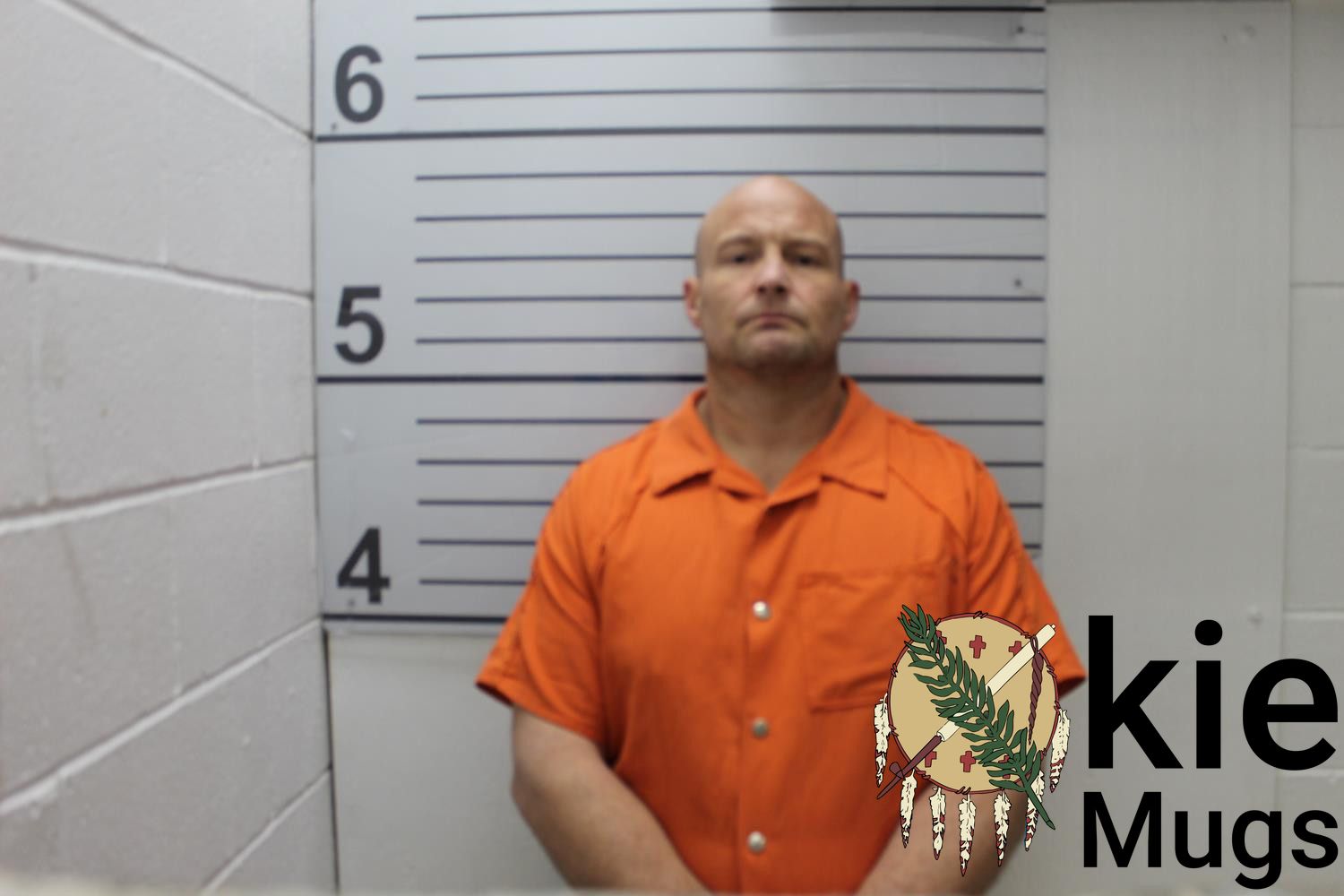 Booking photo of MATTHEW THOMAS RICHARDSON