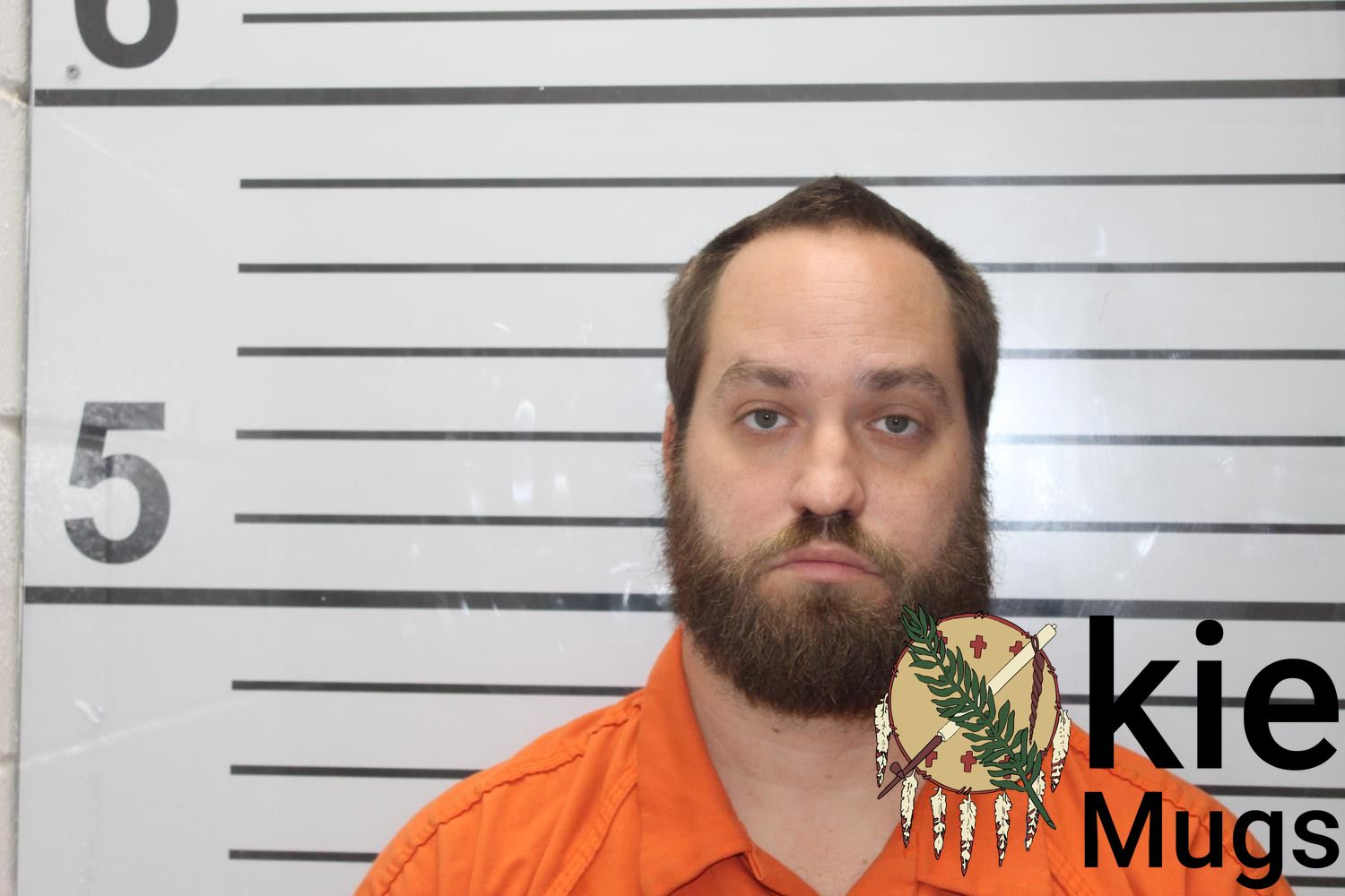 Booking photo of MATTHEW THOMAS STILWELL