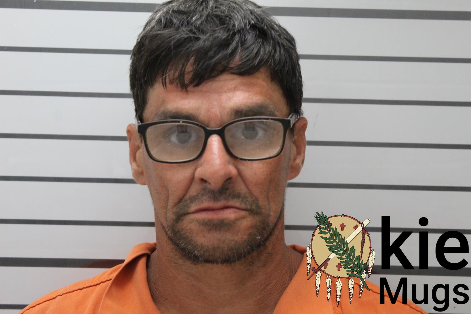 Booking photo of MATTHEW WAYNE (CREEK) PAYNE