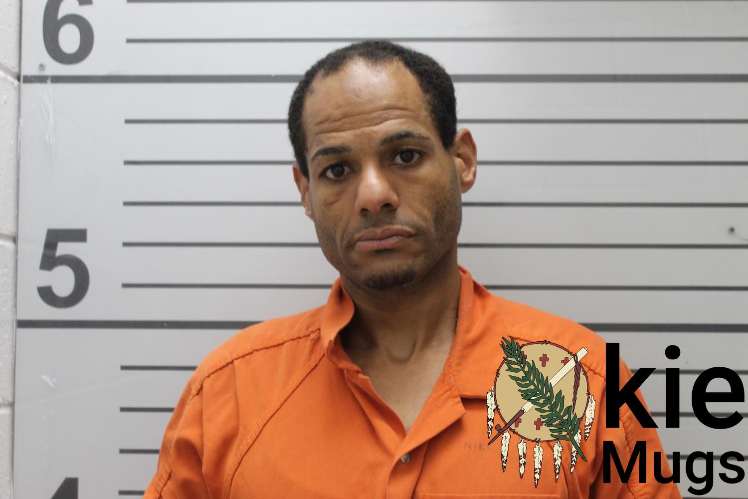 Booking photo of MAURICE MELBOURNE (CREEK) SEWELL