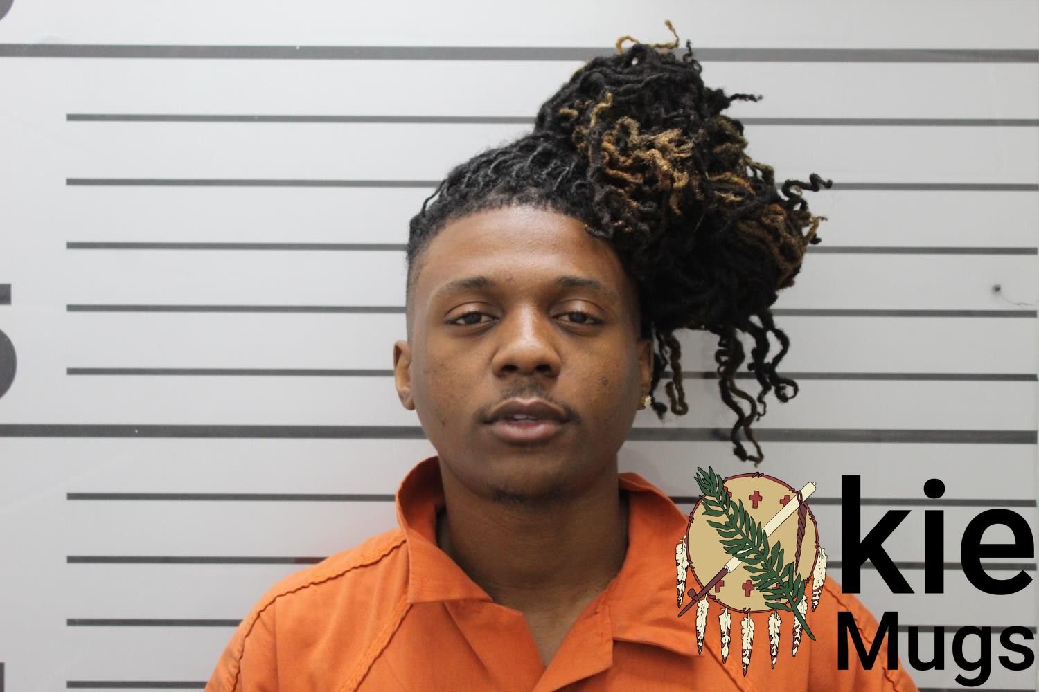 Booking photo of MEKEION PAYNE