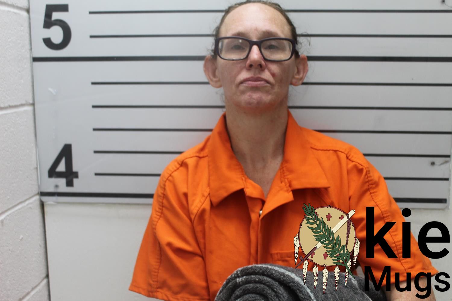 Booking photo of MELANIE SUE DAVIS