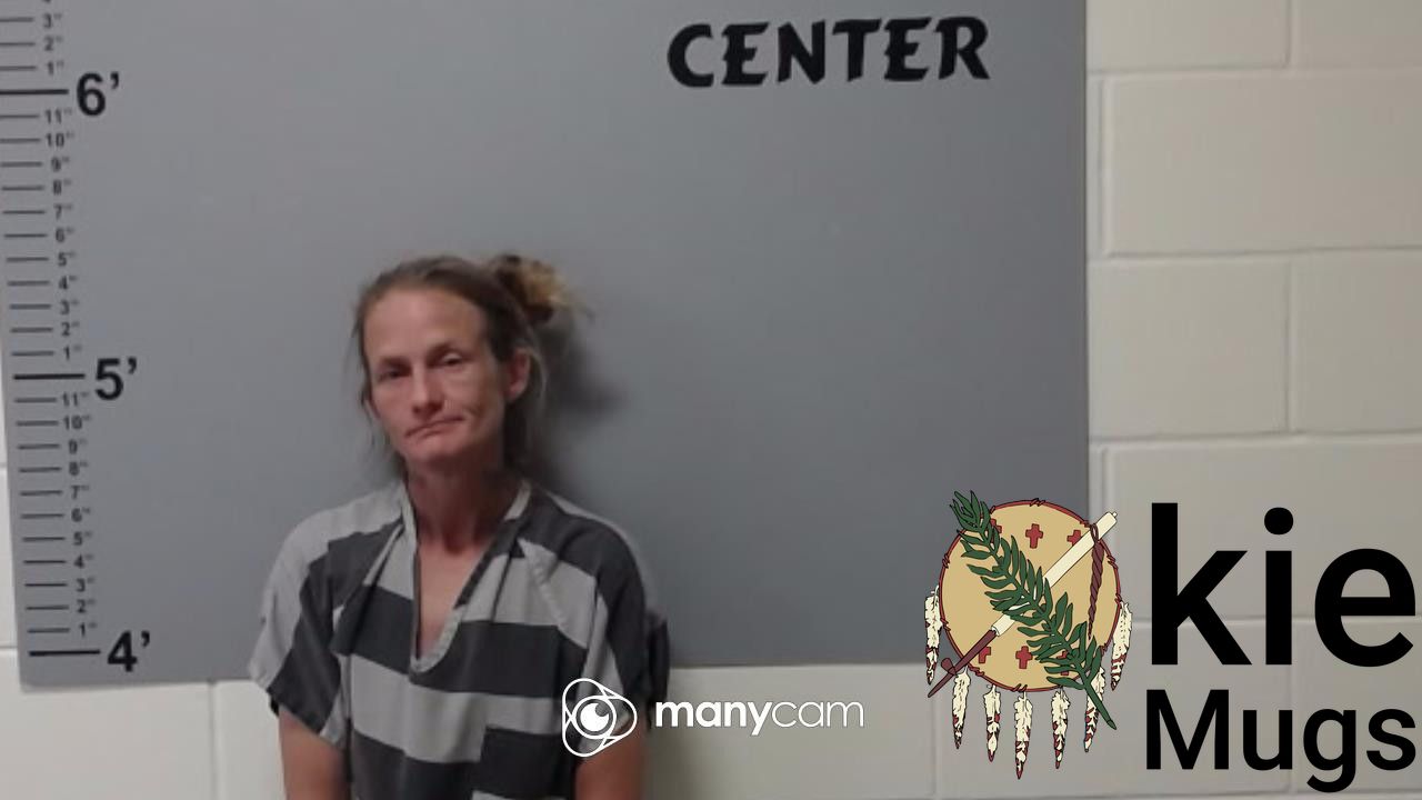 Booking photo of MELISSA JANE LUNA