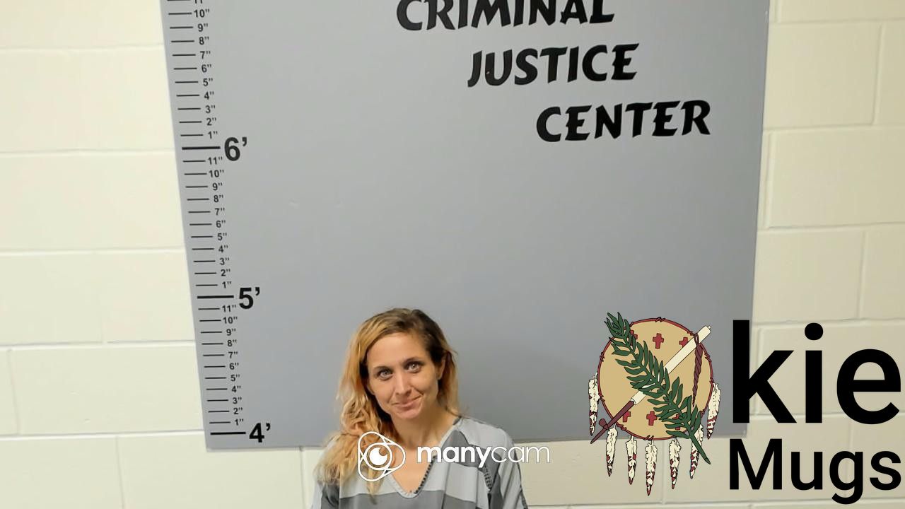 Booking photo of MELISSA JOY MATA