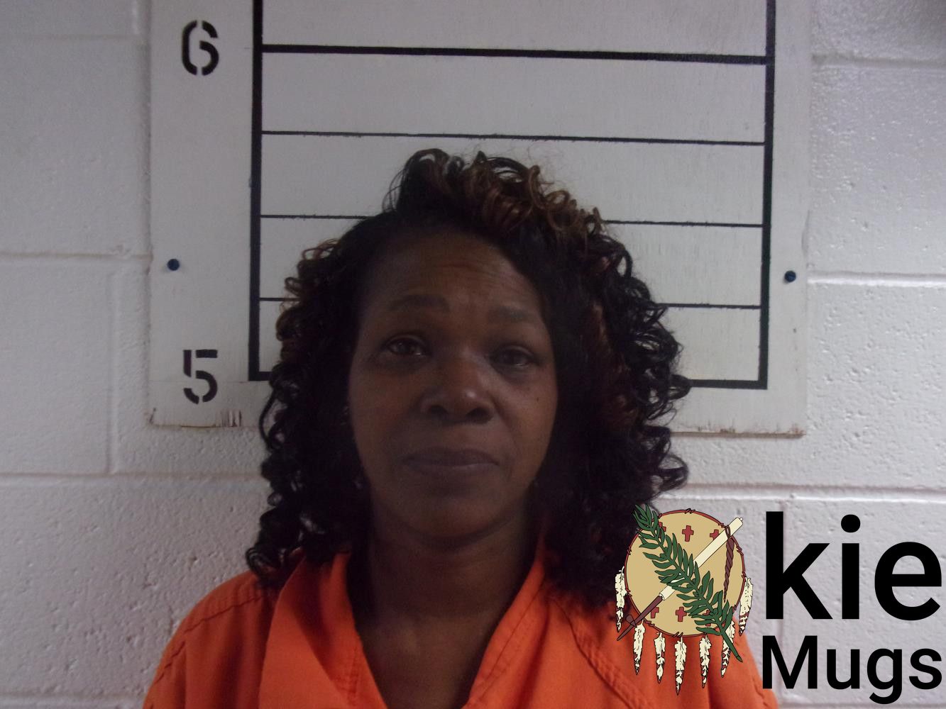 Booking photo of MENHYON FRAZIER