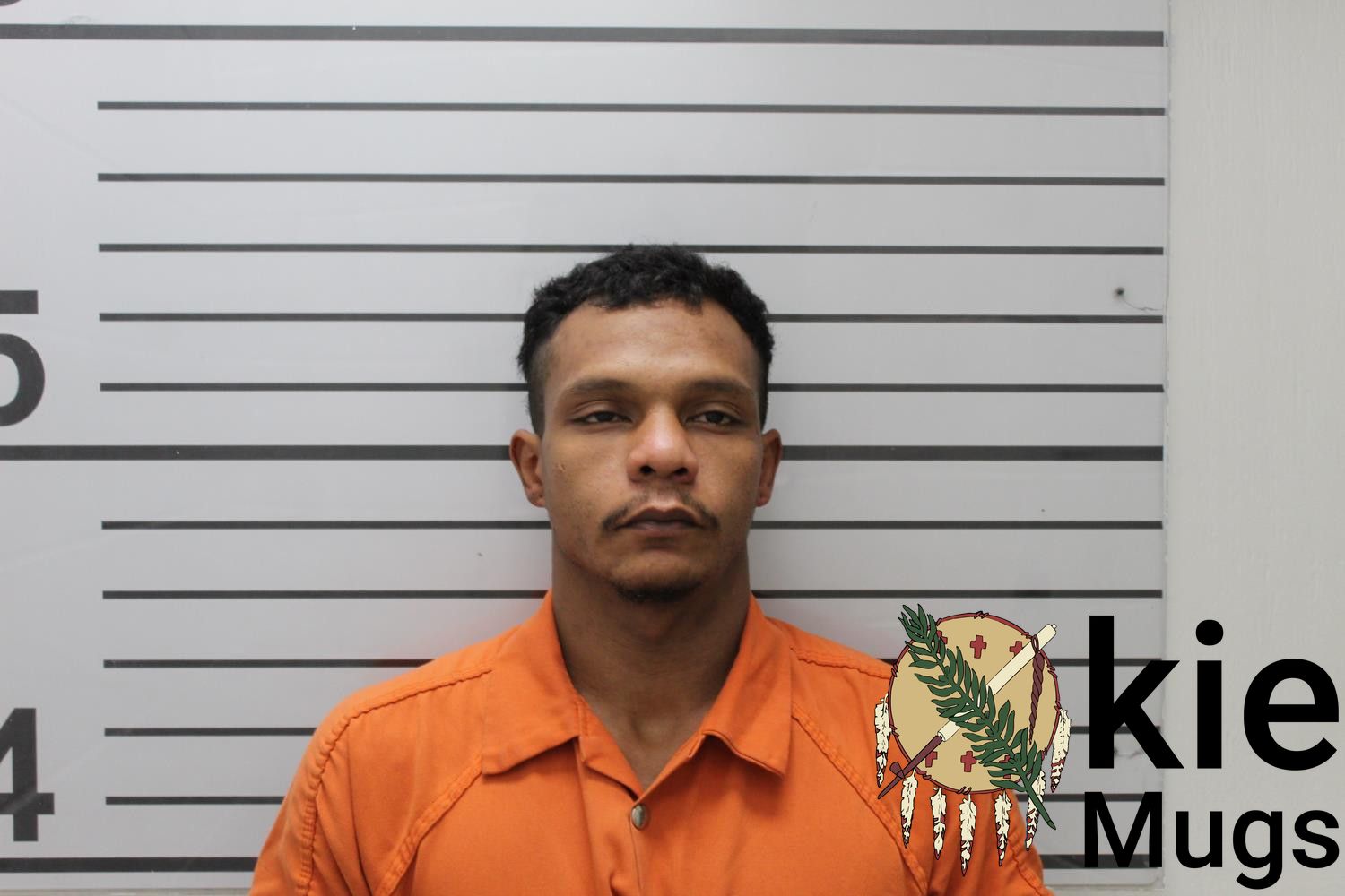 Booking photo of MICAH C (CREEK) MOORE