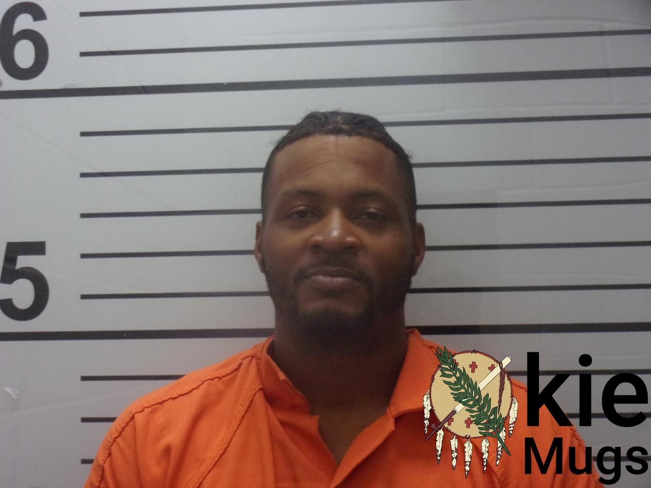 Booking photo of MICHAEL AARON JR WEBBER