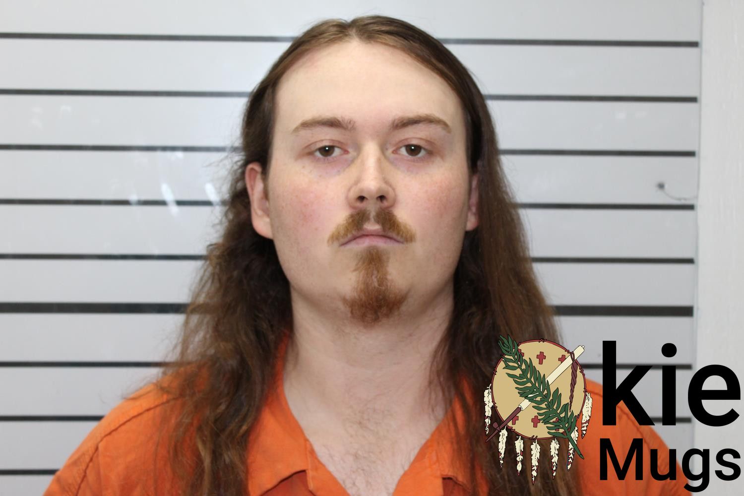 Booking photo of MICHAEL ALEX NEIGHBORS