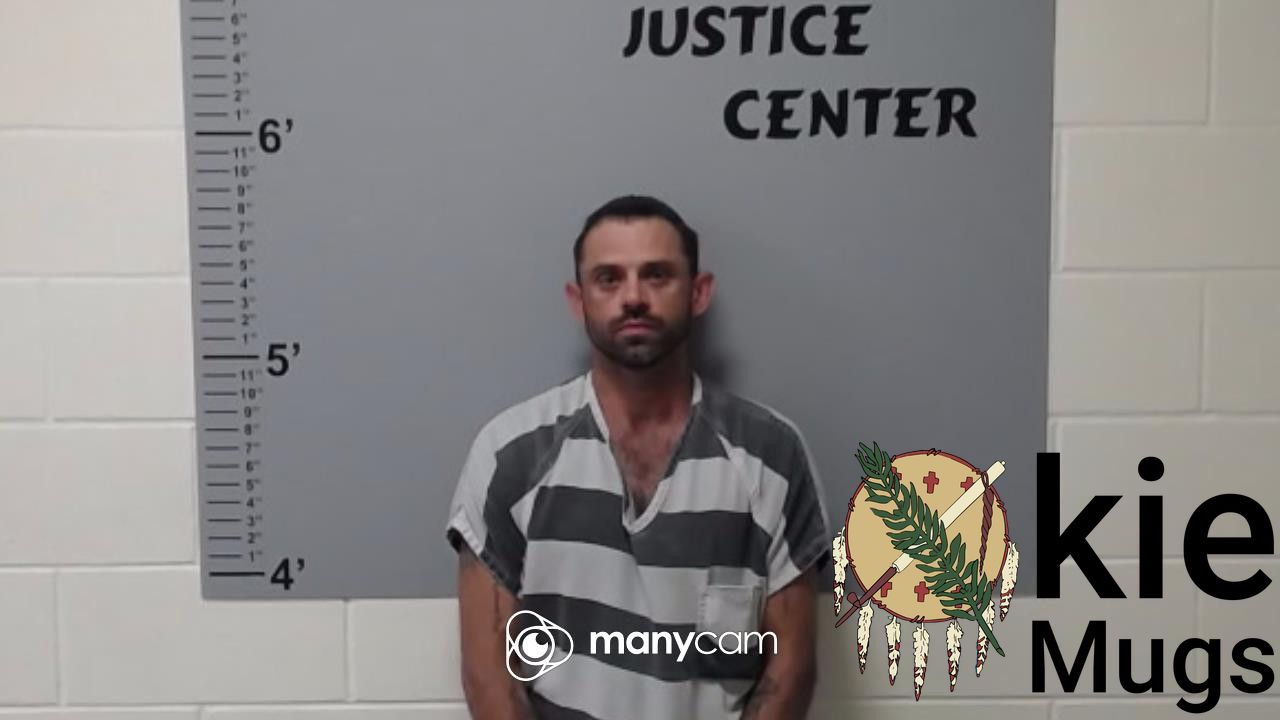 Booking photo of MICHAEL ANTHONY WARD