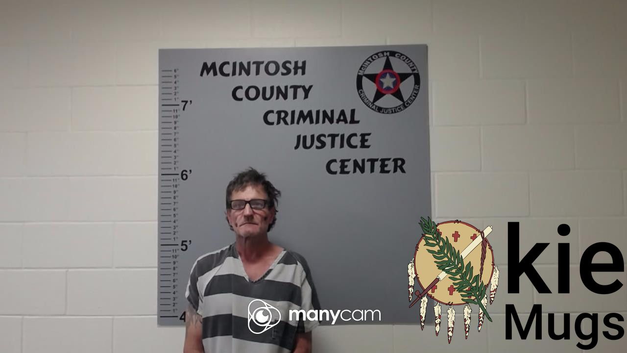 Booking photo of MICHAEL CHARLES BENOIT