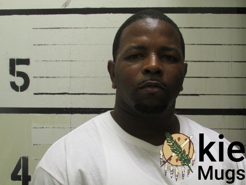 Booking photo of MICHAEL CHRISTOPHER BARNETT