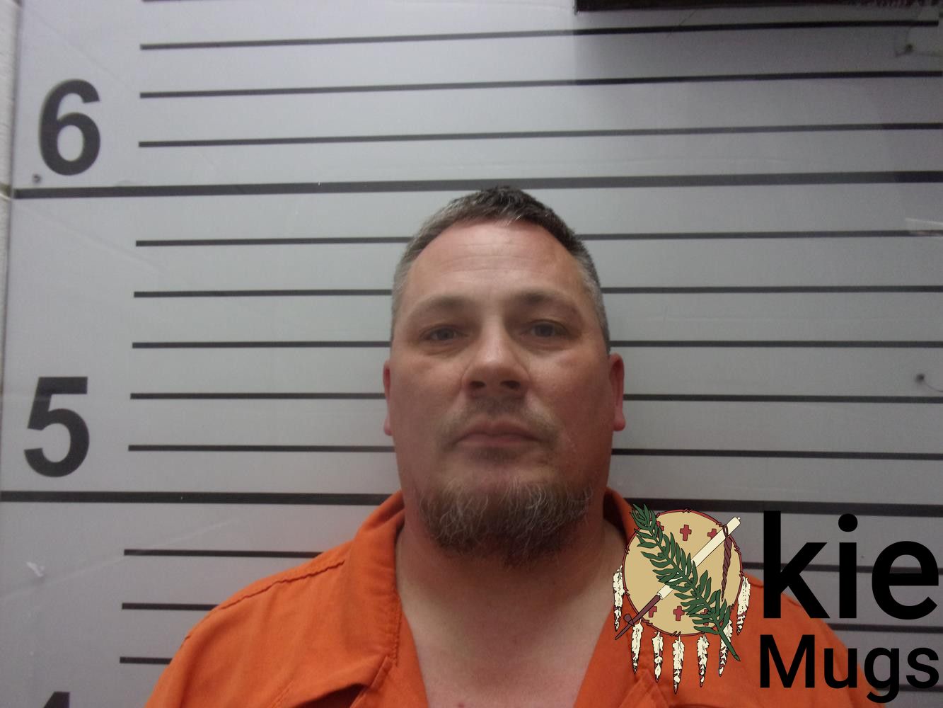 Booking photo of MICHAEL GLYNN FURY