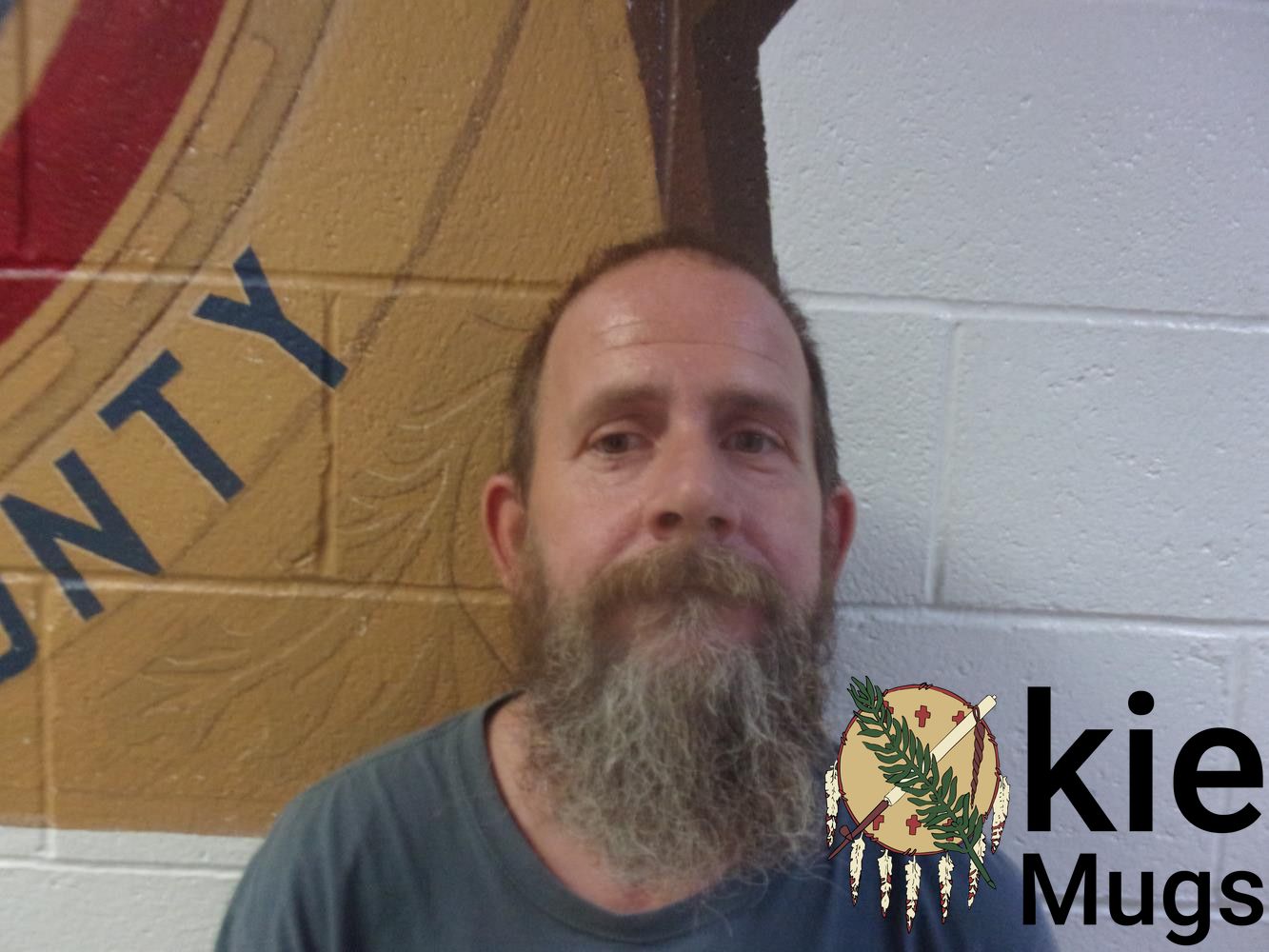 Booking photo of MICHAEL JERAMIE WHEELAND