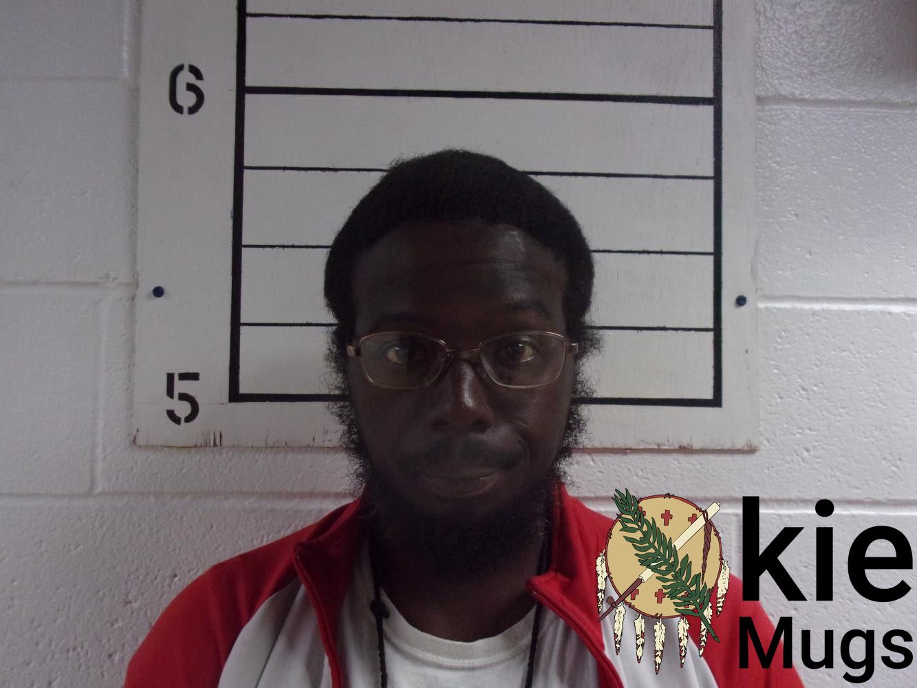 Booking photo of MICHAEL JERMAINE GORDLEY