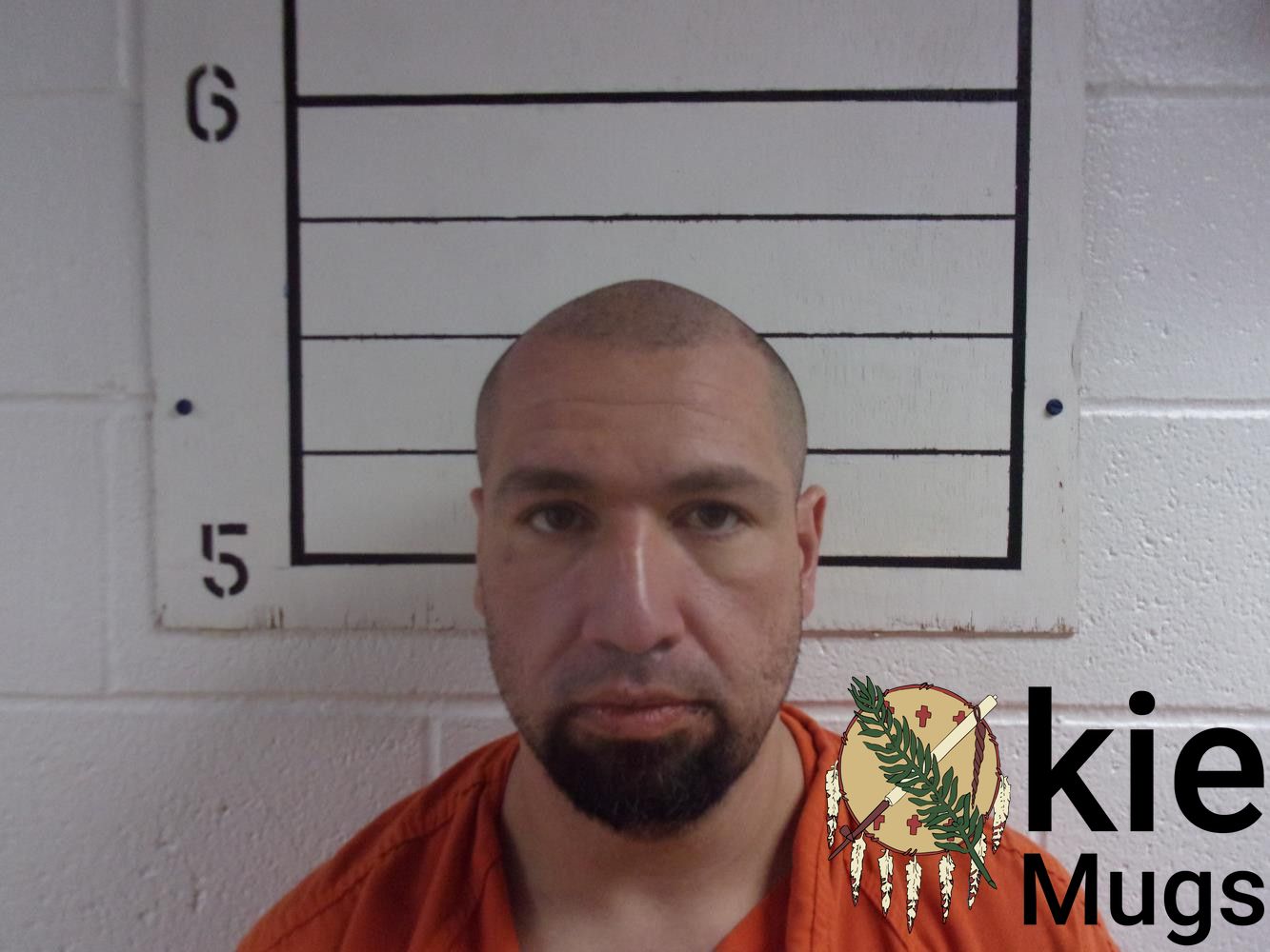 Booking photo of MICHAEL JOE ABRIL