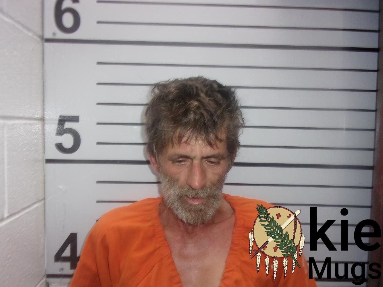 Booking photo of MICHAEL KEITH LEDTJE