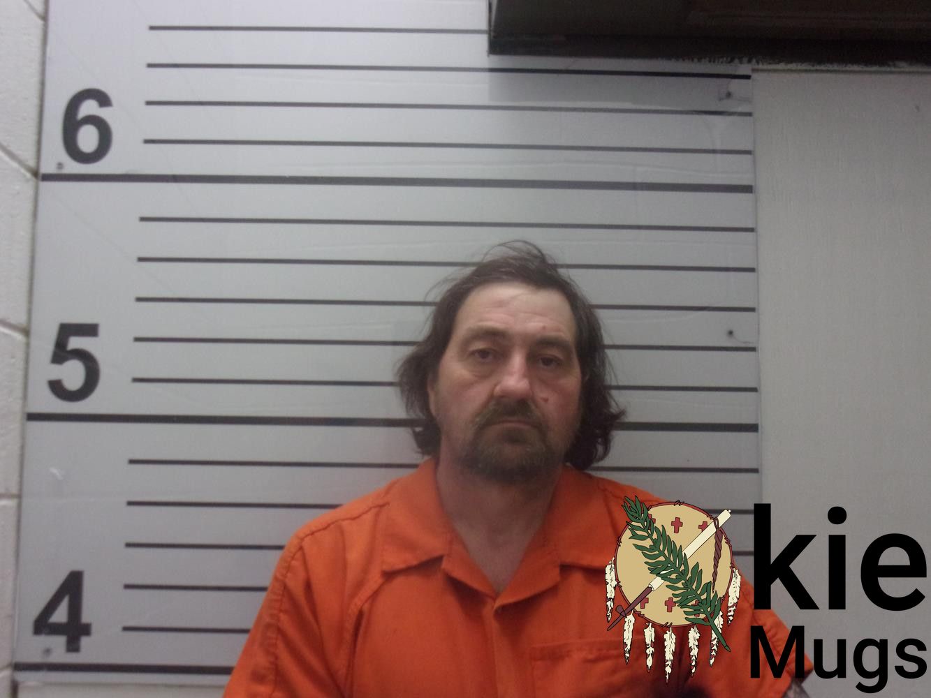 Booking photo of MICHAEL KILLEN