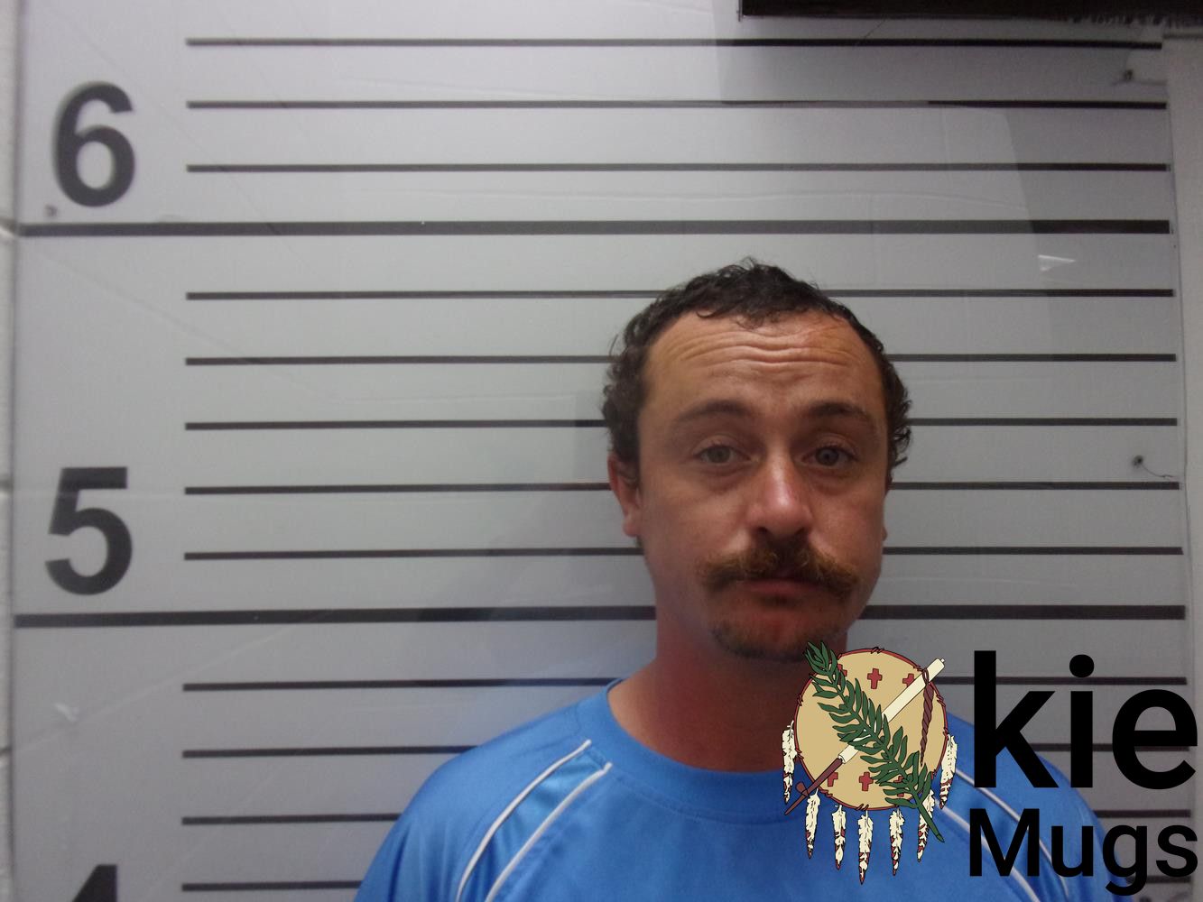 Booking photo of MICHAEL LANE CANATZER