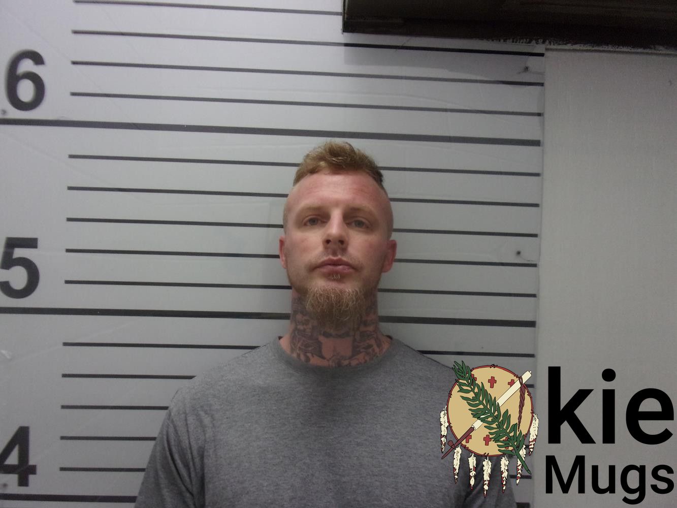 Booking photo of MICHAEL LAWRENCE REISING-BESS