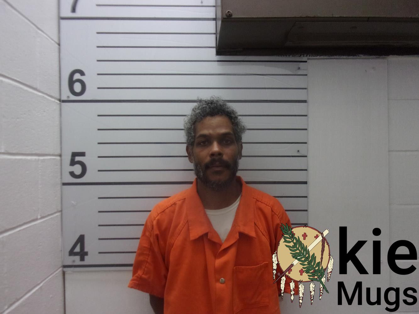 Booking photo of MICHAEL LEE DEFFENBAUGH