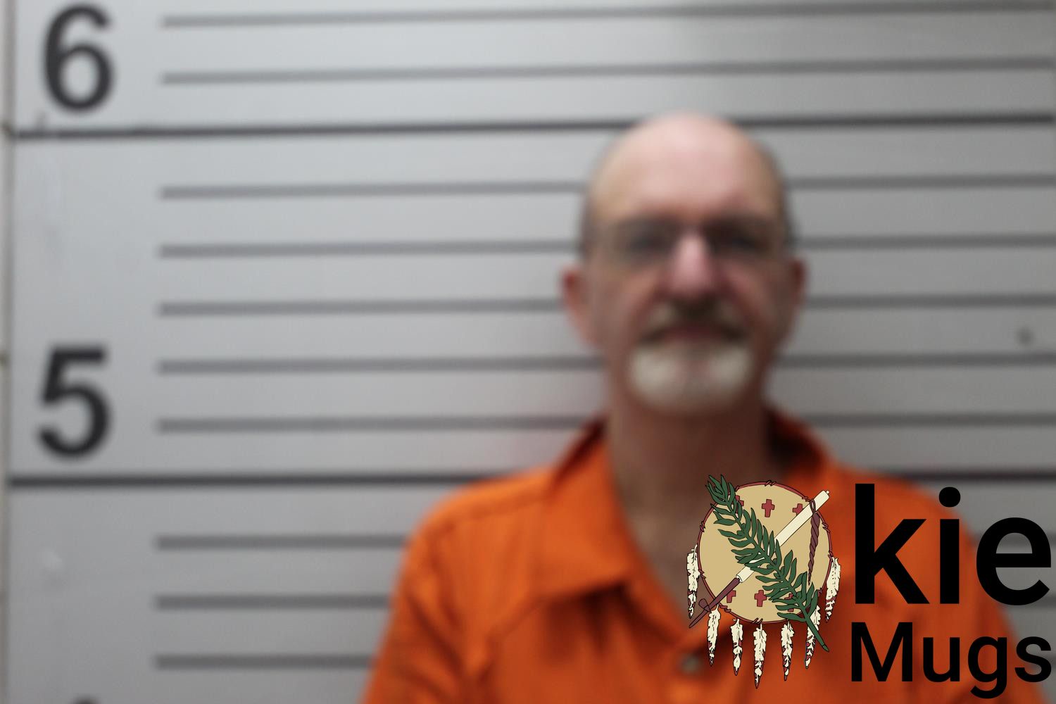 Booking photo of MICHAEL NEAL
