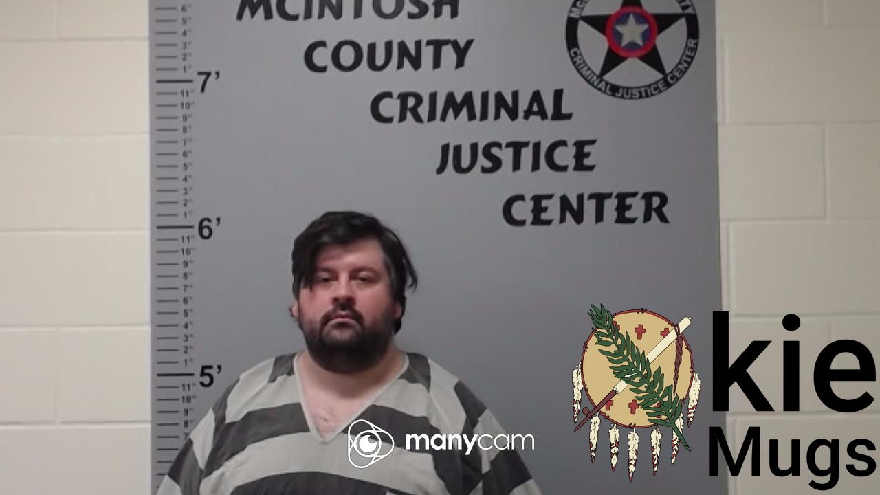 Booking photo of MICHAEL PETER HOWARD