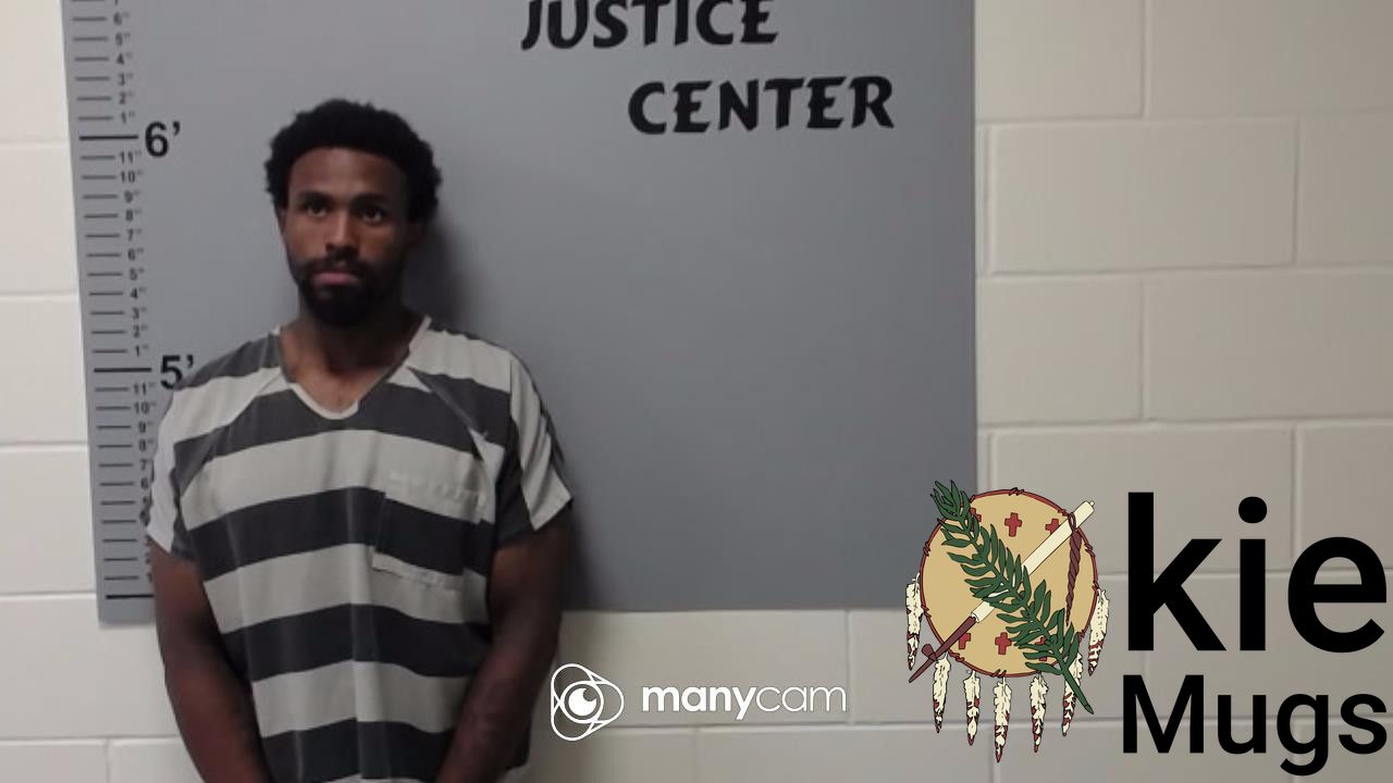 Booking photo of MICHAEL SHAWN MAYBERRY