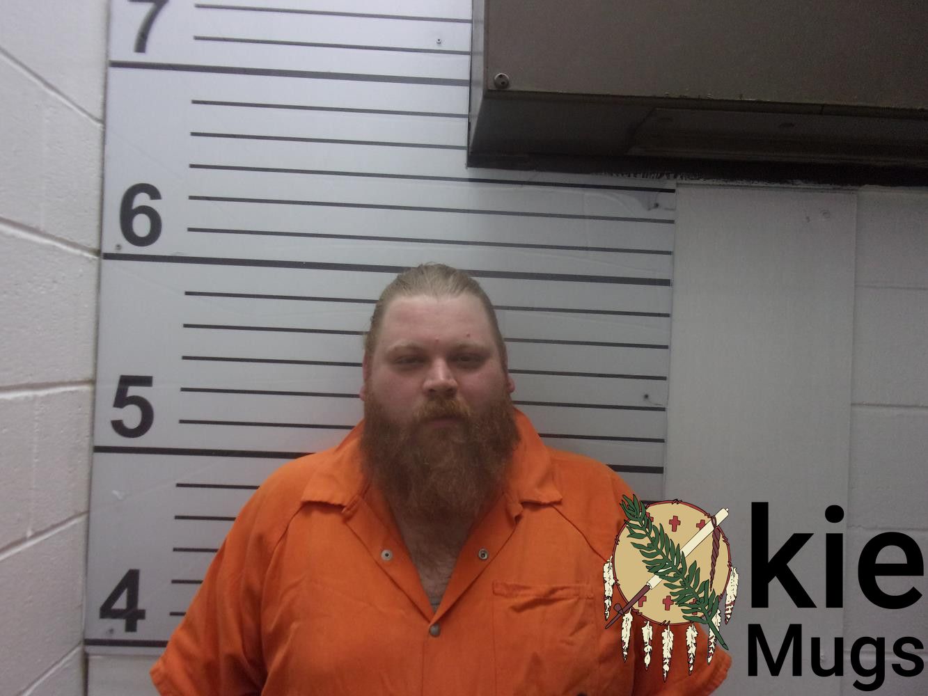 Booking photo of MICHAEL THOMAS MAHONEY
