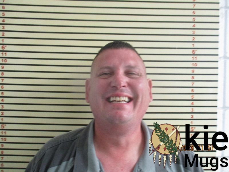 Booking photo of MICHAEL VALENCIA