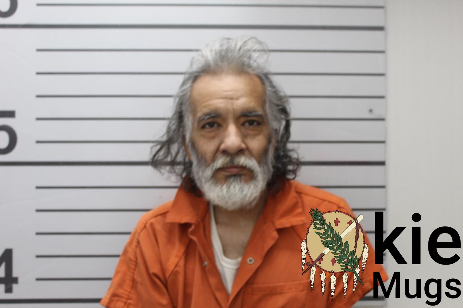 Booking photo of MICHAEL (CREEK) DEERE