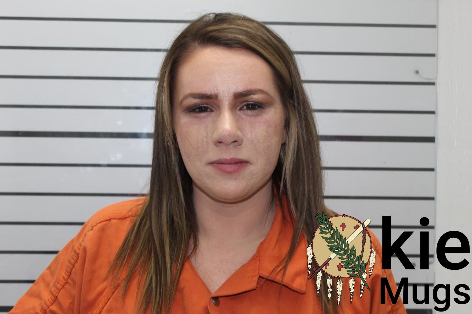 Booking photo of MICHAELA DAWN PLANT