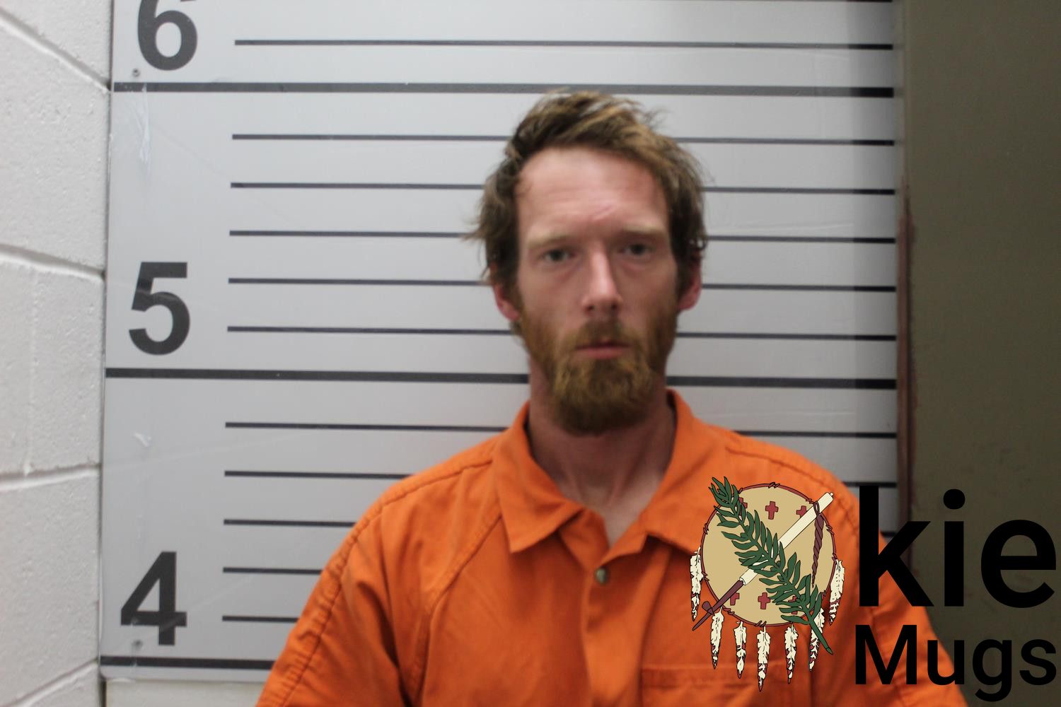 Booking photo of MICHEAL LEROY NOBLE
