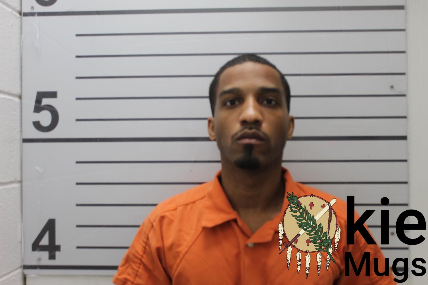 Booking photo of MIGUEL DEONTAE ANTONIO PARKER